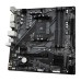 Gigabyte A520M DS3H RGB FUSION 2.0 AMD AM4 Motherboard
